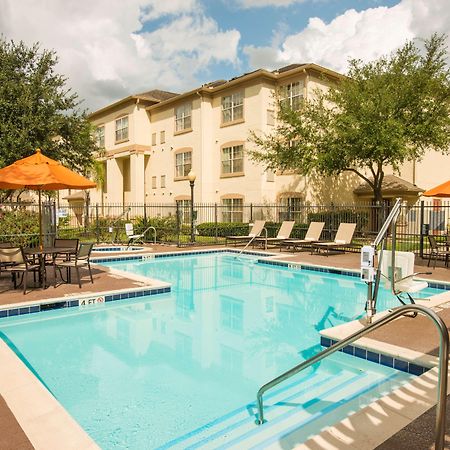 Hyatt House Houston/Energy Corridor Hotel Buitenkant foto