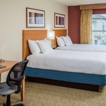 Hyatt House Houston/Energy Corridor Hotel Buitenkant foto
