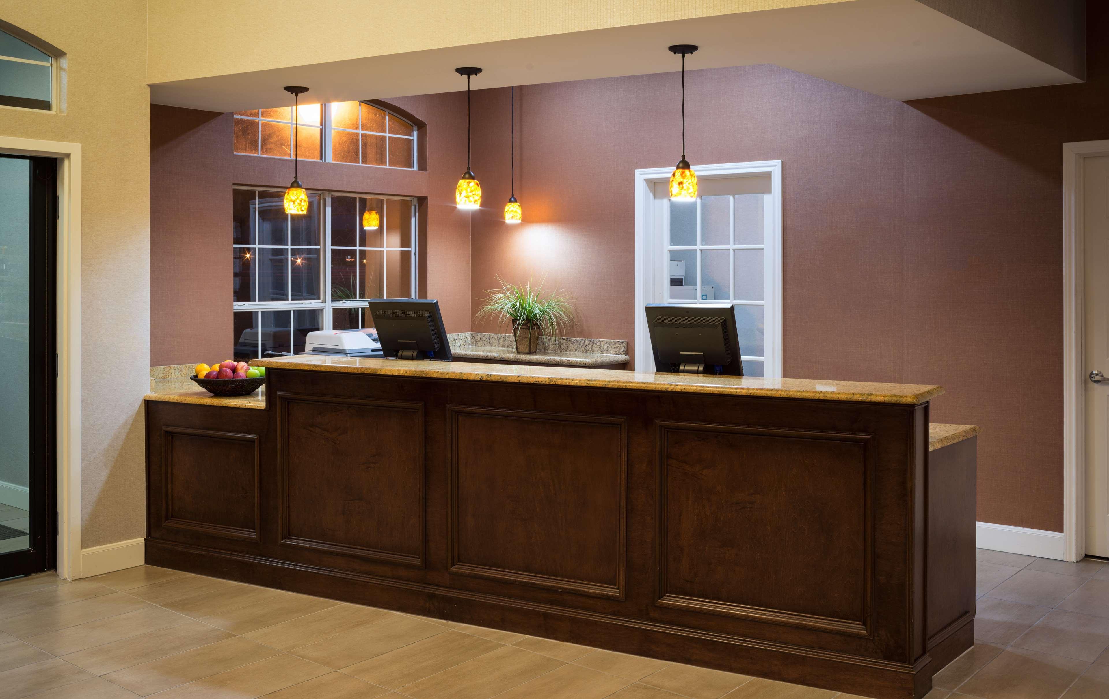 Hyatt House Houston/Energy Corridor Hotel Buitenkant foto