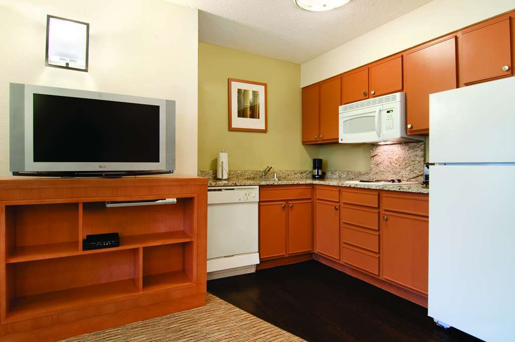 Hyatt House Houston/Energy Corridor Hotel Kamer foto