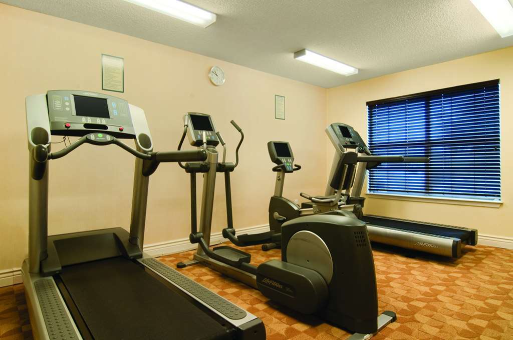 Hyatt House Houston/Energy Corridor Hotel Faciliteiten foto